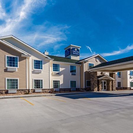 Cobblestone Inn & Suites - Holdrege Exterior foto